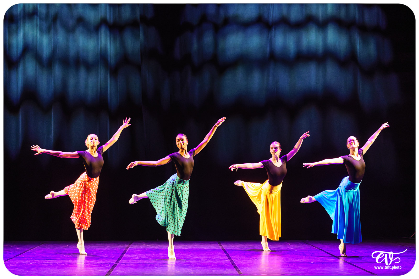 GALA DE DANSE EMMDH 2025